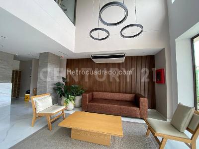 Apartamento de 2 alcobas en venta en Rio Alto, Barranquilla, 80 m² · foto 3 de 20