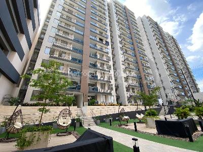 Apartamento de 2 alcobas en venta en Rio Alto, Barranquilla, 80 m² · foto 6 de 20