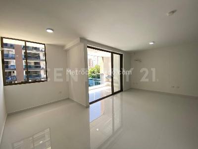Apartamento de 2 alcobas en venta en Rio Alto, Barranquilla, 80 m² · foto 8 de 20