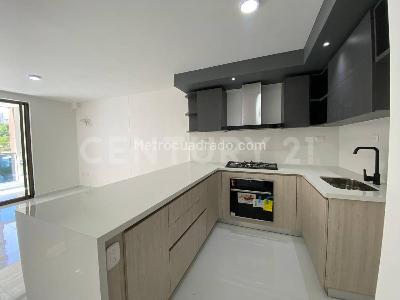 Apartamento de 2 alcobas en venta en Rio Alto, Barranquilla, 80 m² · foto 9 de 20