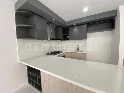Apartamento de 2 alcobas en venta en Rio Alto, Barranquilla, 80 m² · foto 10 de 20