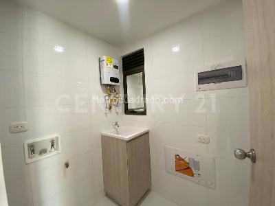 Apartamento de 2 alcobas en venta en Rio Alto, Barranquilla, 80 m² · foto 11 de 20
