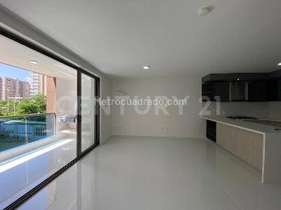 Apartamento de 2 alcobas en venta en Rio Alto, Barranquilla, 80 m² · foto 14 de 20