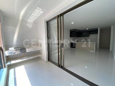 Apartamento de 2 alcobas en venta en Rio Alto, Barranquilla, 80 m² · foto 15 de 20
