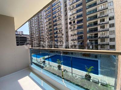 Apartamento de 2 alcobas en venta en Rio Alto, Barranquilla, 80 m² · foto 16 de 20