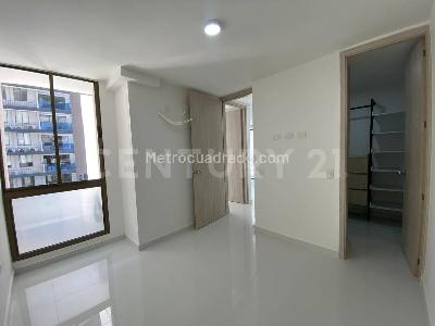 Apartamento de 2 alcobas en venta en Rio Alto, Barranquilla, 80 m² · foto 17 de 20