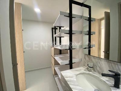 Apartamento de 2 alcobas en venta en Rio Alto, Barranquilla, 80 m² · foto 19 de 20