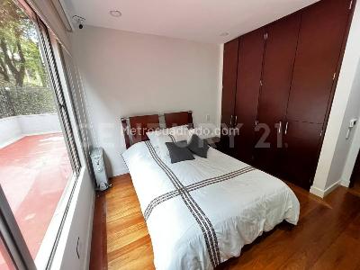 Apartamento de 4 alcobas en venta en Balcones De Lindaraja, Bogotá, 319 m² · foto 7 de 20