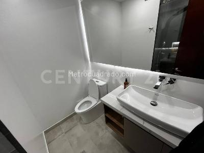 Apartamento de 4 alcobas en venta en Balcones De Lindaraja, Bogotá, 319 m² · foto 10 de 20