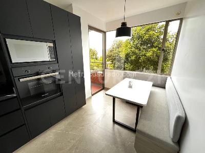 Apartamento de 4 alcobas en venta en Balcones De Lindaraja, Bogotá, 319 m² · foto 13 de 20