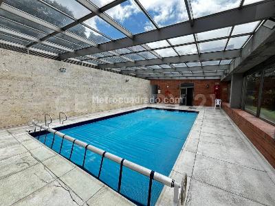 Apartamento de 4 alcobas en venta en Balcones De Lindaraja, Bogotá, 319 m² · foto 18 de 20