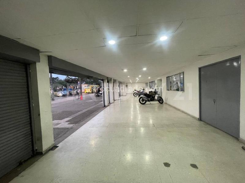 Edificio de Oficinas en Venta, Marsella, Bogotá D.C. – pohled 3