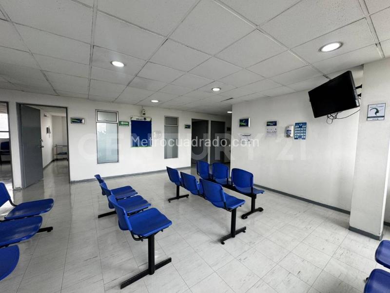 Edificio de Oficinas en Arriendo, Marsella, Bogotá D.C. - Ansicht 6