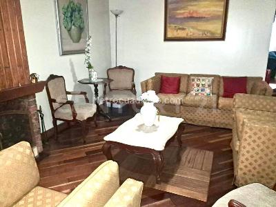 Casa en venta en Normandia, Bogotá · foto 4 de 7