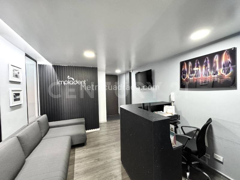 Consultorio en Venta, Puente Largo, Bogotá D.C. - Vista 3