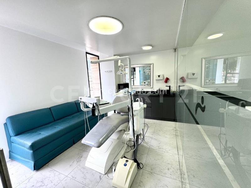 Consultorio en Venta, Puente Largo, Bogotá D.C. - Vista 5