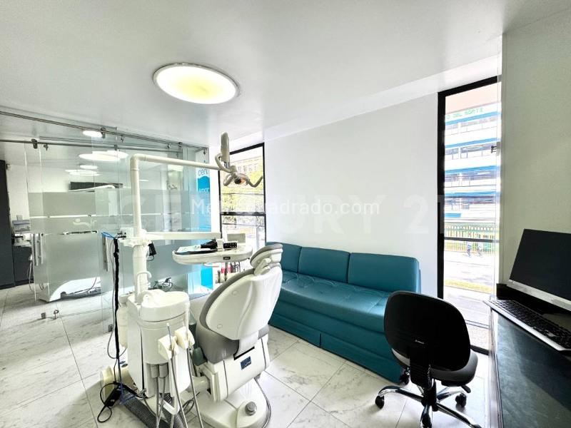 Consultorio en Venta, Puente Largo, Bogotá D.C. - Más
