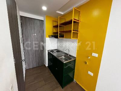 Apartamento en venta en La Castellana, Bogotá · foto 4 de 15