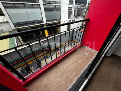 Apartamento en venta en La Castellana, Bogotá · foto 5 de 15
