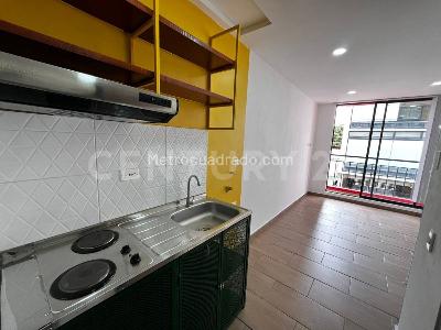 Apartamento en venta en La Castellana, Bogotá · foto 6 de 15