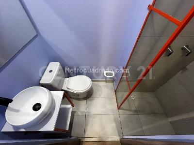 Apartamento en venta en La Castellana, Bogotá · foto 7 de 15