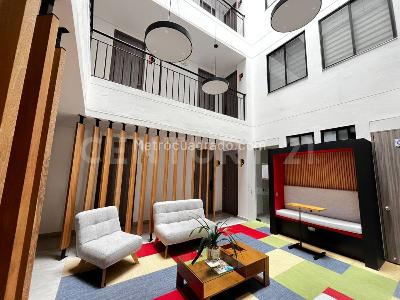 Apartamento en venta en La Castellana, Bogotá · foto 8 de 15