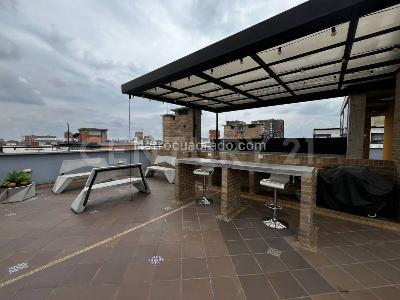 Apartamento en venta en La Castellana, Bogotá · foto 9 de 15