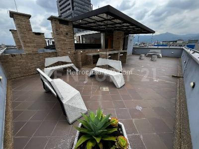 Apartamento en venta en La Castellana, Bogotá · foto 10 de 15