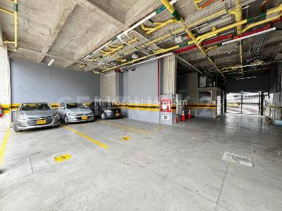 Apartamento en venta en La Castellana, Bogotá · foto 14 de 15