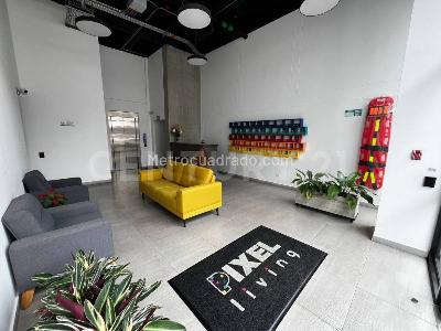 Apartamento en venta en La Castellana, Bogotá · foto 15 de 15