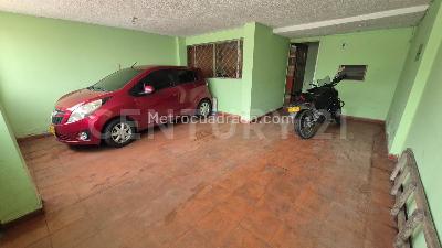 Casa en venta en Santa Cecilia, Bogotá · foto 2 de 19