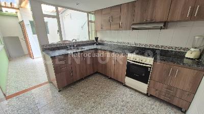 Casa en venta en Santa Cecilia, Bogotá · foto 3 de 19