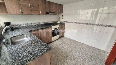 Casa en venta en Santa Cecilia, Bogotá · foto 4 de 19