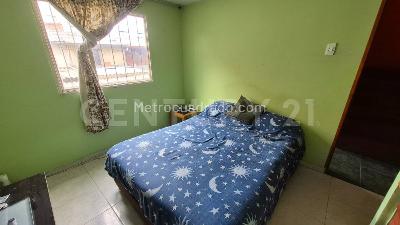 Casa en venta en Santa Cecilia, Bogotá · foto 10 de 19
