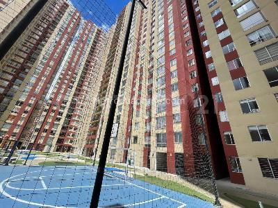 Apartamento en Venta, Tibana, Bogotá D.C.