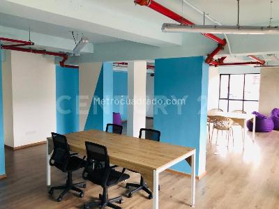 Apartamento en venta en Teusaquillo, Bogotá · foto 12 de 17
