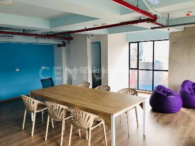 Apartamento en venta en Teusaquillo, Bogotá · foto 13 de 17