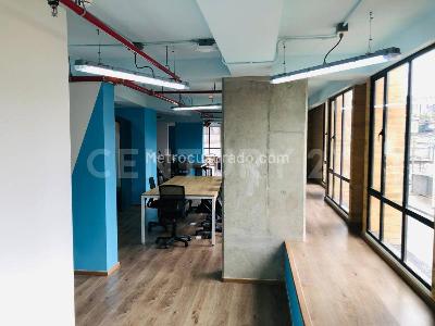Apartamento en venta en Teusaquillo, Bogotá · foto 14 de 17