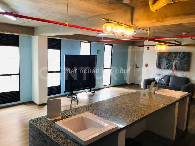 Apartamento en venta en Teusaquillo, Bogotá · foto 15 de 17