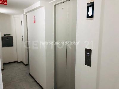 Apartamento en venta en Teusaquillo, Bogotá · foto 16 de 17