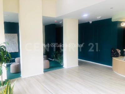 Apartamento en venta en Teusaquillo, Bogotá · foto 17 de 17