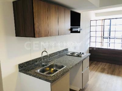 Apartamento en venta en Teusaquillo, Bogotá · foto 5 de 17