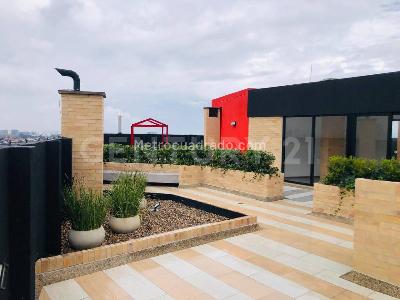 Apartamento en venta en Teusaquillo, Bogotá · foto 7 de 17