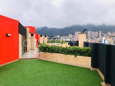 Apartamento en venta en Teusaquillo, Bogotá · foto 8 de 17