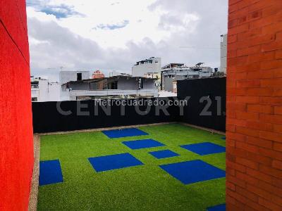 Apartamento en venta en Teusaquillo, Bogotá · foto 11 de 17