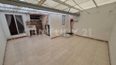 Casa en venta en Roma, Bogotá · foto 15 de 16