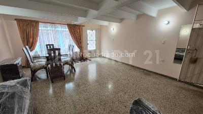 Casa en venta en Roma, Bogotá · foto 4 de 16