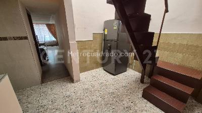 Casa en venta en Roma, Bogotá · foto 8 de 16