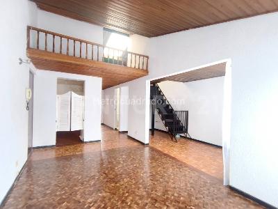 Apartamento de 2 alcobas en venta en Usaquen, Bogotá, 59 m² · foto 3 de 18