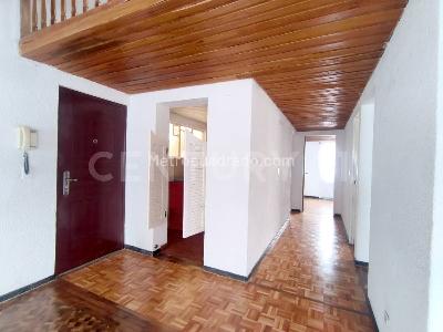 Apartamento de 2 alcobas en venta en Usaquen, Bogotá, 59 m² · foto 5 de 18